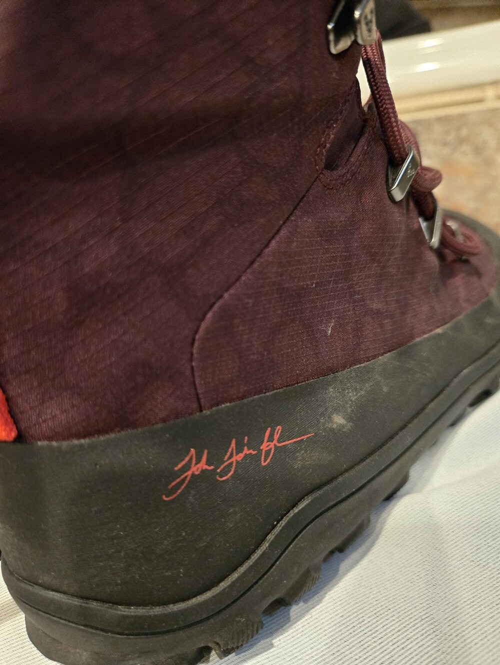 Vivobarefoot Tracker Textile AT JJF Size 40 - Picture 5 of 8